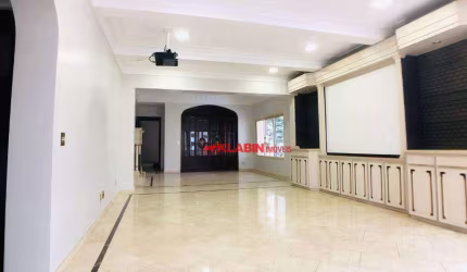Apartamento Alto Padrão com 4 dormitórios à venda, 336 m² - Tatuapé - São Paulo/SP