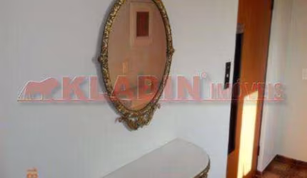 Apartamento Residencial à venda, Vila Santo Estéfano, São Paulo - .