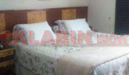 Apartamento Residencial à venda, Vila Mariana, São Paulo - AP1856.