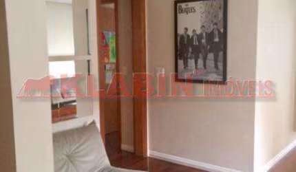 Apartamento Residencial à venda, Vila Mariana, São Paulo - AP2368.
