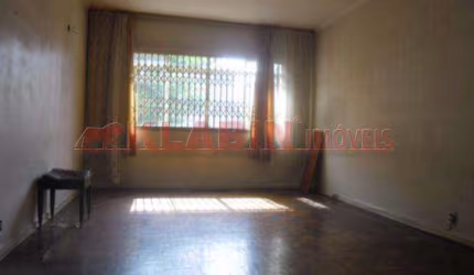 Apartamento Residencial à venda, Jardim da Glória, São Paulo - .