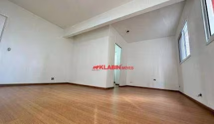 Próximo Metrô Paraiso, Apartamento de 63m² com 1 vaga de garagem