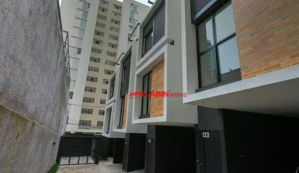 Casa de Condomínio no Higienópolis com 2 Suites - 3 banheiros - 180 m