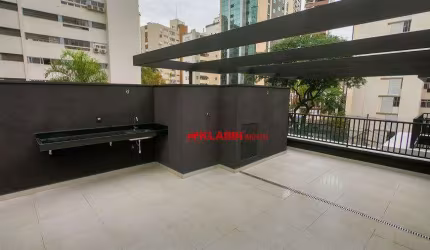 Casa de Condomínio no Higienópolis com 1 Dormitório sendo 1 Suite - 2 banheiros - 170 m