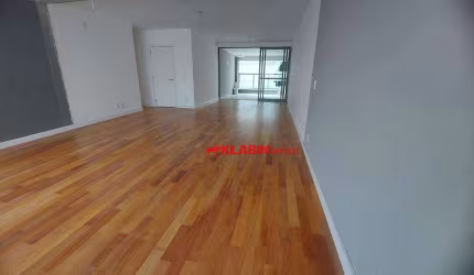 Apartamento com 3 dormitórios à venda, 166 m² por R$ 2.361.000,00 - Vila Mariana - São Paulo/SP