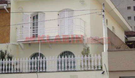 Sobrado com 4 dormitórios, 240 m² - venda por R$ 2.850.000,00 ou aluguel por R$ 13.437,00 - Vila Mariana - São Paulo/SP