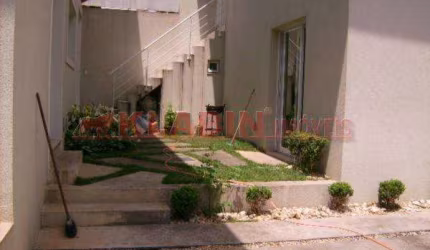Sobrado com 3 dormitórios à venda, 186 m² por R$ 2.600.000,00 - Cidade Monções - São Paulo/SP