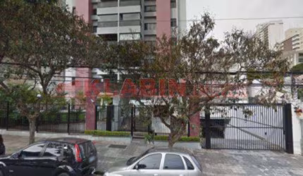 Apartamento Residencial à venda, Vila Clementino, São Paulo - .