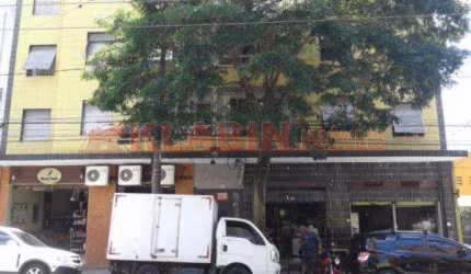 Apartamento Residencial à venda, .