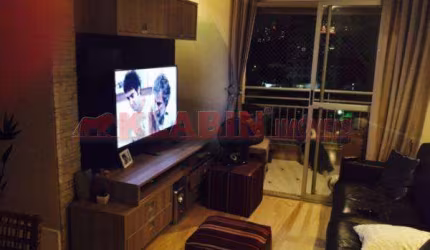 Apartamento Residencial à venda, Aclimação, São Paulo - .