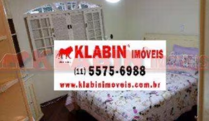 Sobrado com 3 dormitórios à venda, 100 m² por R$ 850.000,00 - Cambuci - São Paulo/SP