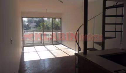 Apartamento Residencial à venda, Vila Mariana, São Paulo - .