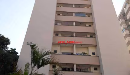 Apartamento Residencial à venda, Vila Mariana, São Paulo - .