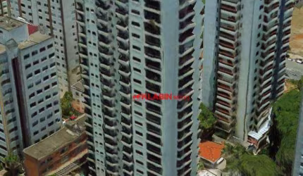 Cobertura com 4 dormitórios, 647 m² - venda por R$ 2.900.000,00 ou aluguel por R$ 23.939,57 - Jardim Santo Amaro - São Paulo/SP
