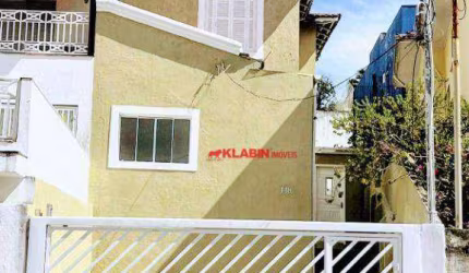 2 Casas de 2 Dorm cada 140 m² - venda por R$ 920.000 ou aluguel por R$ 5.130/mês - Vila Monumento
