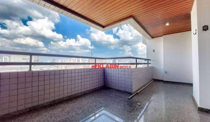 Apartamento com 4 dormitórios à venda, 157 m² por R$ 1.890.000,00 - Jardim Vila Mariana - São Paulo/SP
