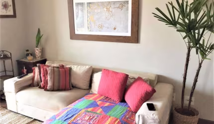 ** Apartamento de 3 Dormitórios sendo 1 Suíte com 2 Vags de Garagem - Excelente Localização no Ipiranga (Vila São José) - Oportunidade de Negócio **