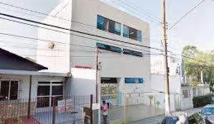 Prédio à venda, 600 m² por R$ 3.800.000 - Jardim Da Saúde- São Paulo/SP.!!