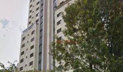 Cobertura à venda, 109 m² por R$ 799.000,00 - Cambuci - São Paulo/SP