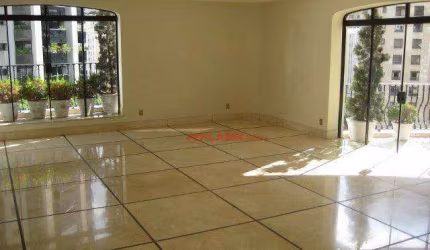 Apartamento com 4 Quartos à Venda, 469 m² por R$ 6.500.000