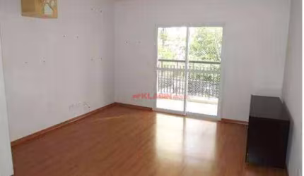 Apartamento com 3 dormitórios à venda, 108 m² por R$ 1.100.000,00 - Vila Mariana - São Paulo/SP