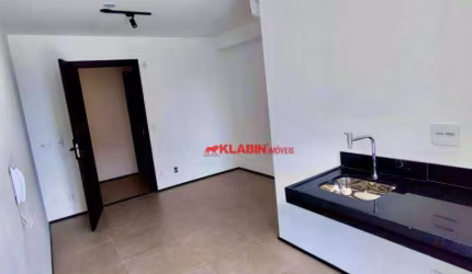 Studio com 1 dormitório à venda, 21 m² por R$ 415.000,00 - Moema - São Paulo/SP