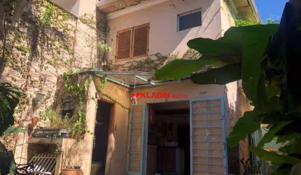 Sobrado com 2 dormitórios à venda, 144 m² por R$ 1.000.000,00 - Vila Mariana - São Paulo/SP