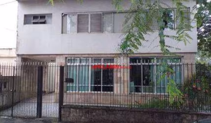 Casa no Jardim da Gloria - 4 dormitórios - 400m2 - 4 vagas