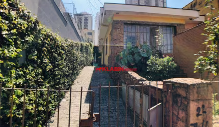 Casa com 3 dormitórios à venda, 350 m² por R$ 2.500.000,00 - Vila Mariana - São Paulo/SP