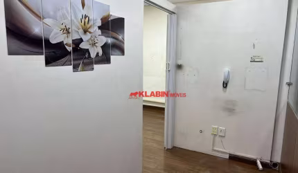 Andar Corporativo, 122 m² - venda por R$ 650.000 ou aluguel por R$ 5.508/mês - Liberdade - São Paulo/SP