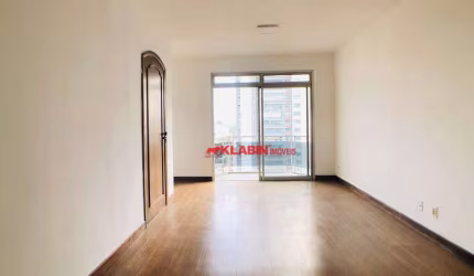 Apartamento à venda, 106 m² por R$ 850.000,00 - Vila Mariana - São Paulo/SP