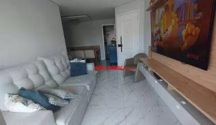 Apartamento próximo ao parque da Aclimação - 3 Dormitórios sendo 1 suíte - 2 vagas - 84m2 - Lazer completo