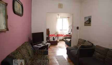 Sobrado com 2 dormitórios à venda, 83 m² por R$ 360.000,00 - Jardim Glória - São Paulo/SP