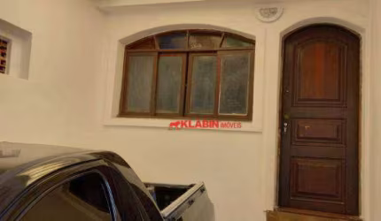 Sobrado com 2 dormitórios à venda, 165 m² por R$ 850.000,00 - Jabaquara - São Paulo/SP