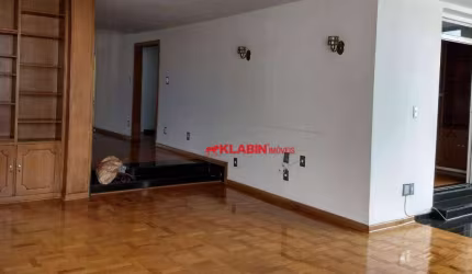 Apartamento com 3 dormitórios à venda, 230 m² por R$ 1.700.000,00 - Bela Vista - São Paulo/SP