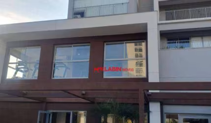 Studio com 1 dormitório à venda, 25 m² por R$ 380.000,00 - Vila Mariana - São Paulo/SP