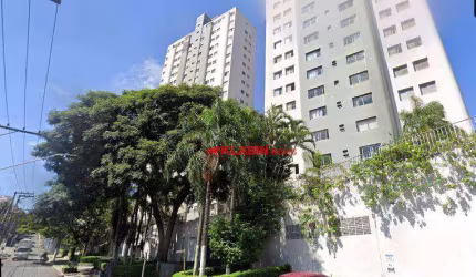 # APARTAMENTO - 3 DORMITÓRIOS, 87 M2, 2 VAGAS GARAGEM - AO LADO DO METRÔ SANTOS  - IMIGRANTES.