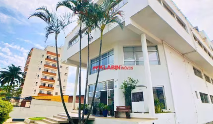 Prédio, 1787 m² - venda por R$ 13.500.000 ou aluguel por R$ 109.820/mês - Jardim da Saúde - São Paulo/SP