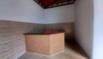 Sobrado com 3 dormitórios à venda, 300 m² por R$ 750.000,00 - Parque Res Vitorio Parolin - Olímpia/SP