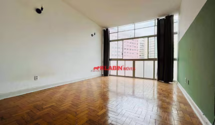Studio com 1 dormitório à venda, 30 m² por R$ 350.000 - República - São Paulo/SP