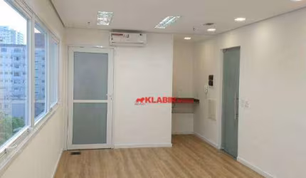 Conjunto à venda, 31 m² por R$ 455.800,00 - Jardins - São Paulo/SP