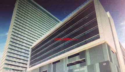 Sala à venda, 228 m² por R$ 1.890.000,00 - Morumbi - São Paulo/SP
