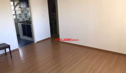 Apartamento com 3 dormitórios, 90 m² - venda por R$ 1.007.000,00 ou aluguel por R$ 4.519,50/mês - Cambuci - São Paulo/SP
