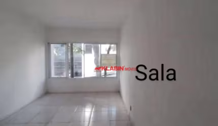 Apartamento com 3 dormitórios à venda, 107 m² por R$ 510.000,00 - Liberdade - São Paulo/SP
