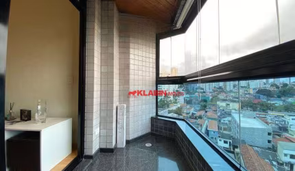 Apartamento à venda na Chácara Inglesa com 3 dormitórios sendo 1 suíte, 104m2, 2 vagas, lazer completo.