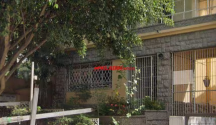 Sobrado com 3 dormitórios, 300 m² - venda por R$ 3.960.000,00 ou aluguel por R$ 14.920,00/mês - Vila Mariana - São Paulo/SP