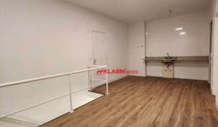 Apartamento Duplex com 2 dormitórios à venda, 81 m² por R$ 1.207.000,00 - Vila Mariana - São Paulo/SP