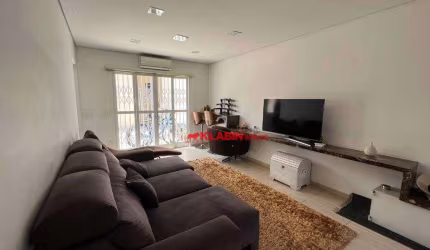 Sobrado com 3 dormitórios à venda, 130 m² por R$ 1.750.000,00 - Vila Mariana - São Paulo/SP