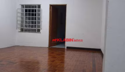 Sobrado com 3 dormitórios à venda, 142 m² por R$ 750.000,00 - Jardim Glória - São Paulo/SP