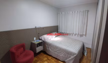 Apartamento com 3 dormitórios, 105 m² - venda por R$ 1.850.000,00 ou aluguel por R$ 9.185,00/mês - Jardim Paulista - São Paulo/SP